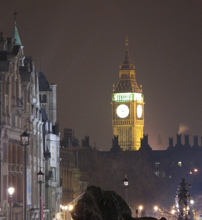 Big Ben