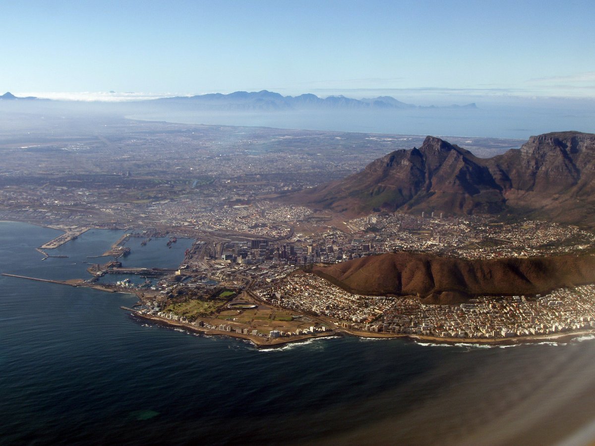 Cape Town
