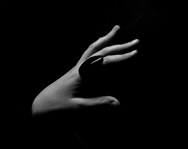 Strangers in the night (если вам меньше 25 лет, не смотрите это фото)