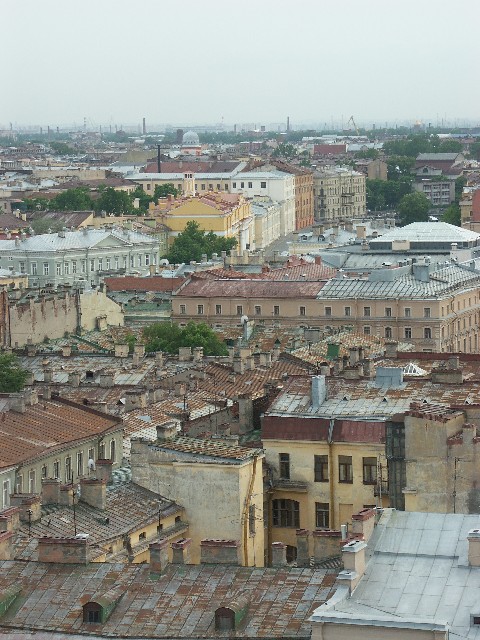 Когда взмываем в высь
