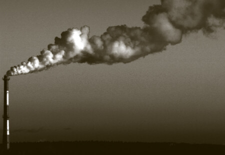 smoke