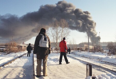 ЗИМНИЕ МЕТАМОРФОЗЫ 