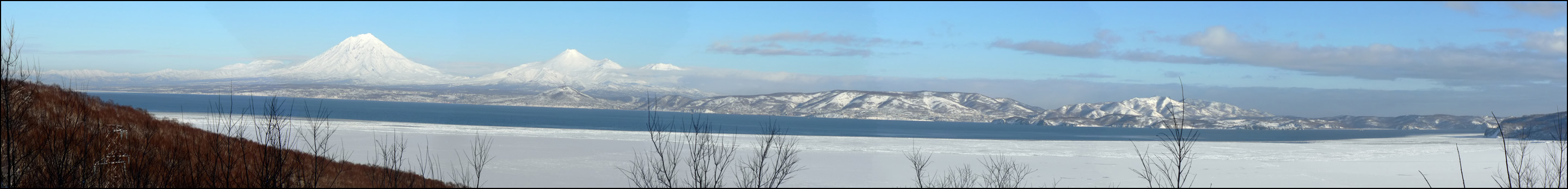 Камчатка