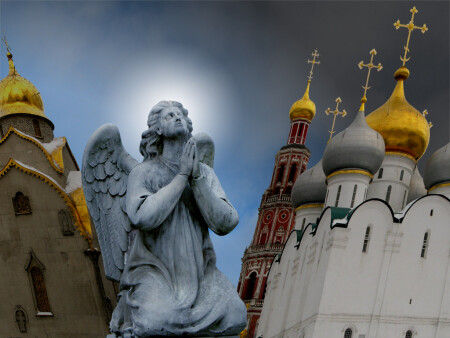 Ангел