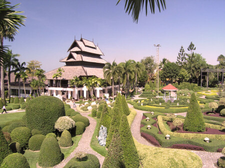 Nong Nooch