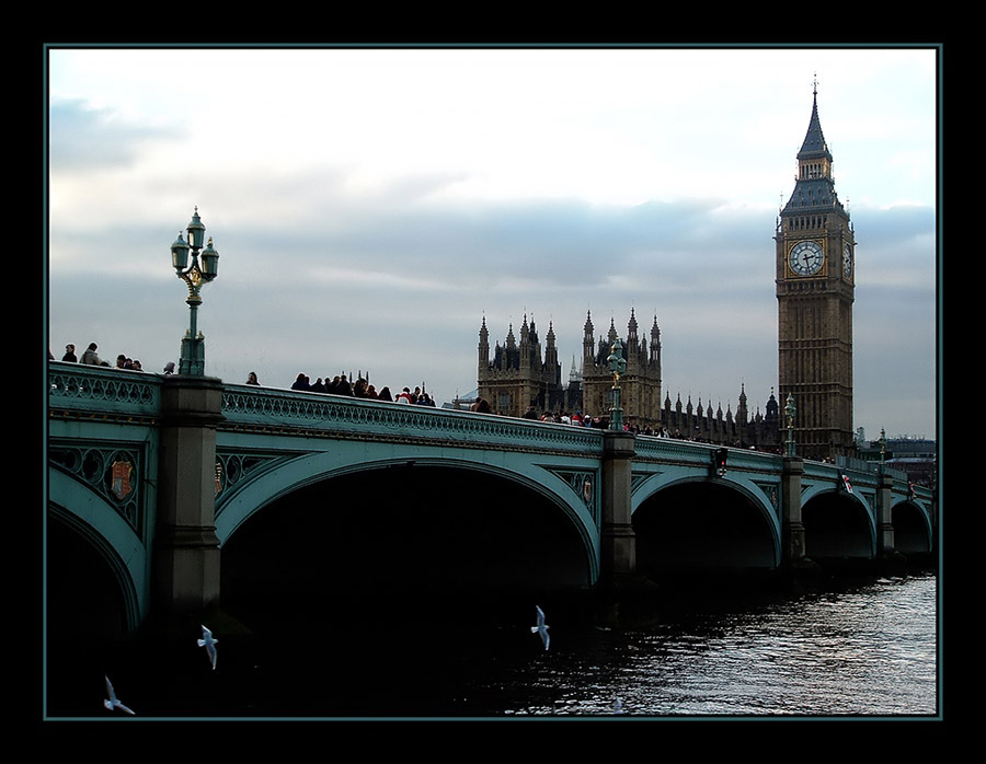 Big Ben