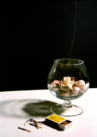 О бесплодных попытках