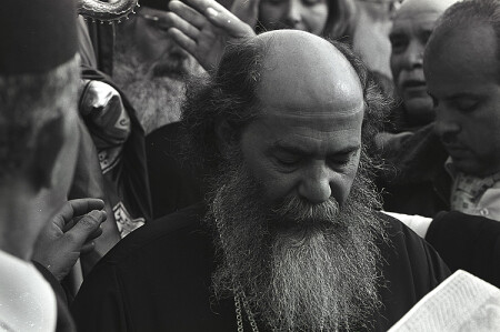 Теополит Третий