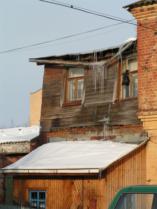 Калужские дворики_1
