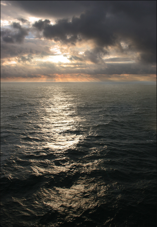 Северное море