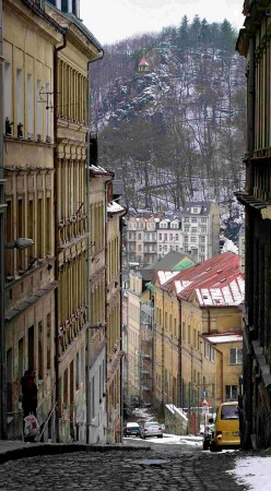 Очень ранняя весна