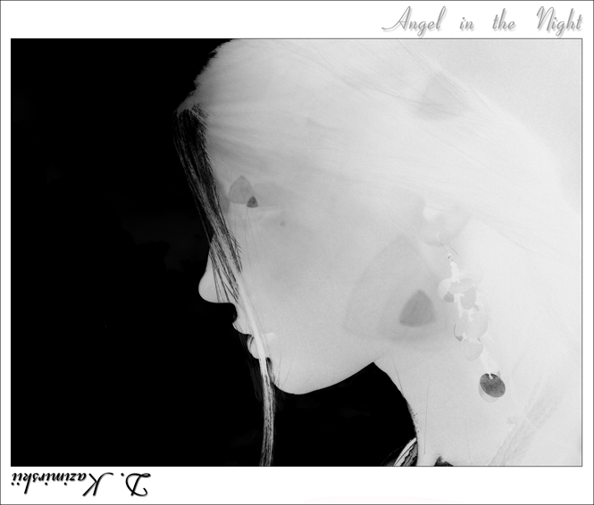 Angel in the Night