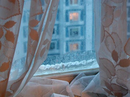 Зимняя сказка