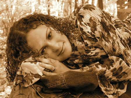 Улыбка Джаконды