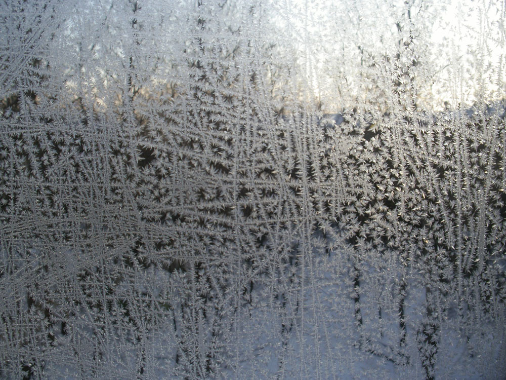 узор