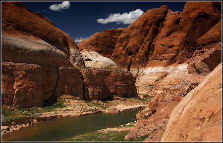 Lake Powell, Arizona (4)