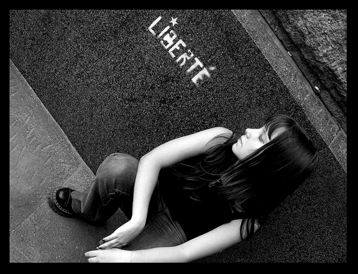 Liberte'