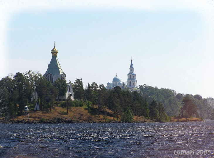 Валаам