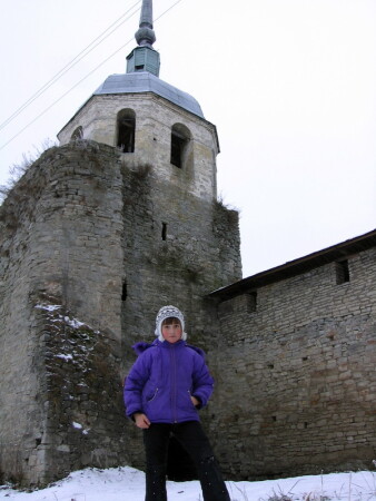 Наша крепость