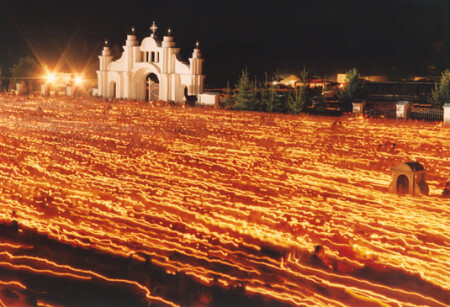 Крестный ход