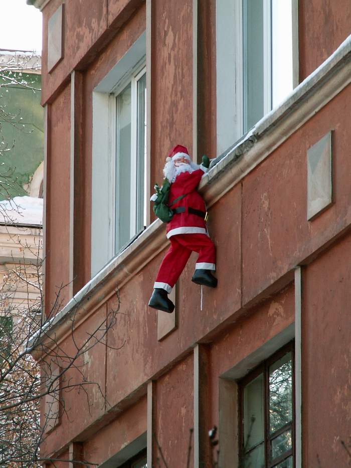 Ну, а где подарки-то брать ?