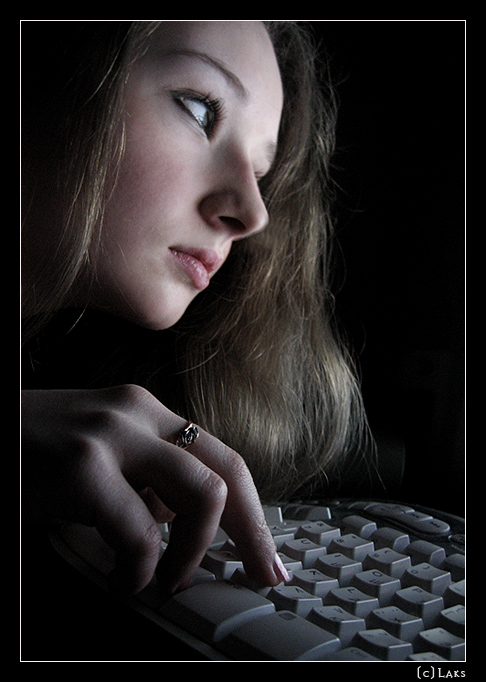 I-NET PASSION