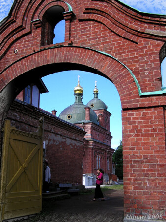 Валаам