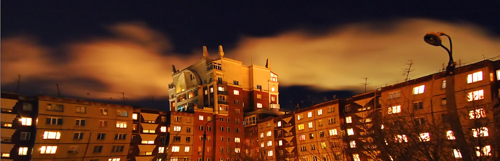 Дворик