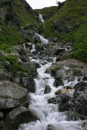 Ауадхара (водопад)