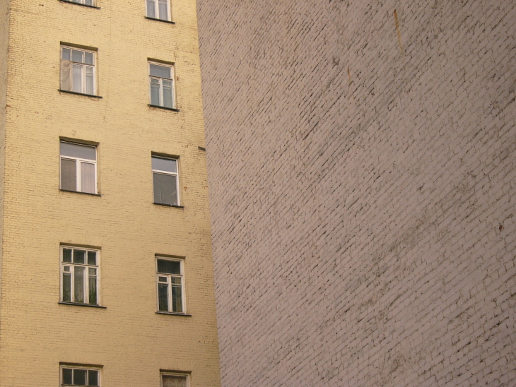 здание