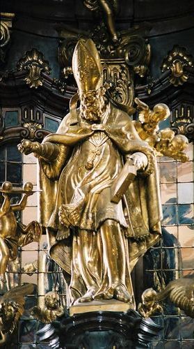 St.Nikolaj