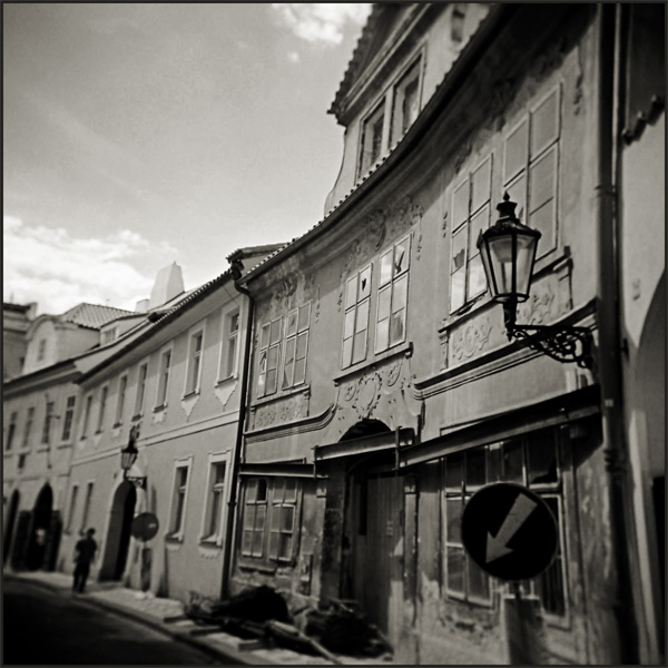 prague 1