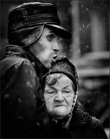 Заговорщики
