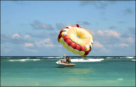 Эх, прокачу!