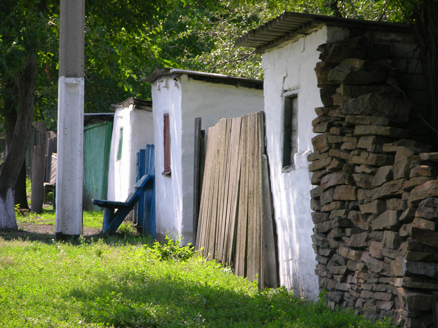 Фасады