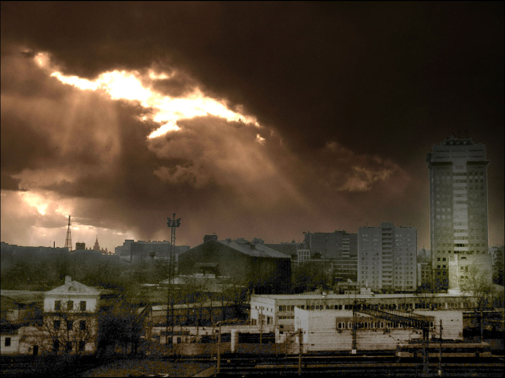 the_dirty_city_moscow