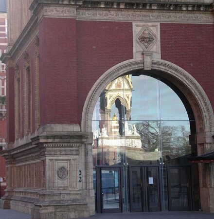 Albert Memorial