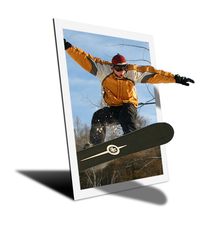 Я не опоздал?