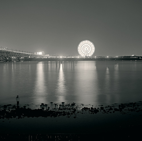 big wheel