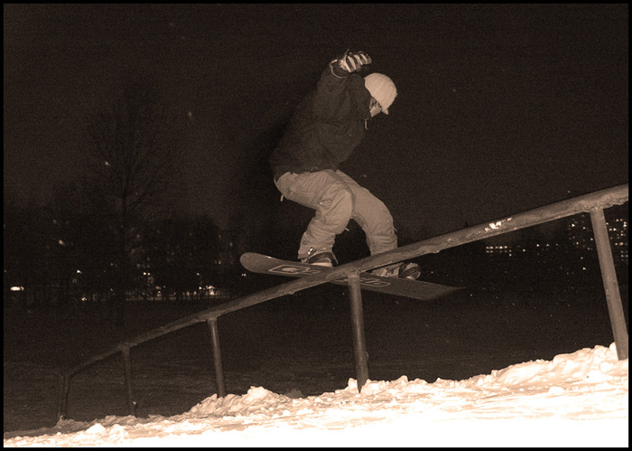 fs boardslide