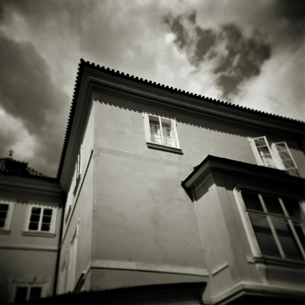 prague 2