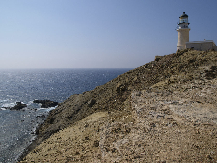 На краю земли