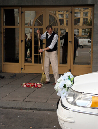 Следующая остановка - &amp;quot;быт&amp;quot;