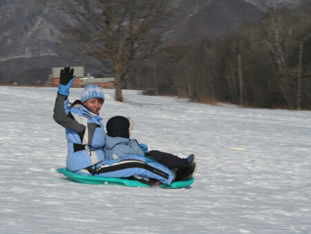 Если б не было зимы...