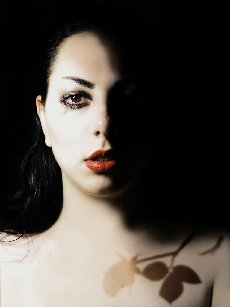 Fade out