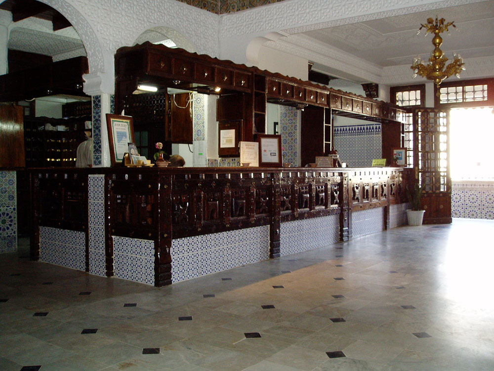 Dar Diaf