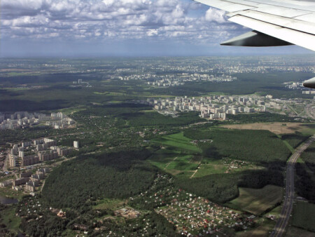 Наш город