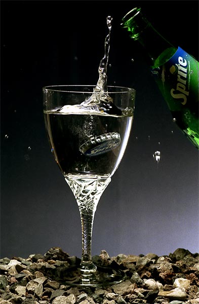 Sprite