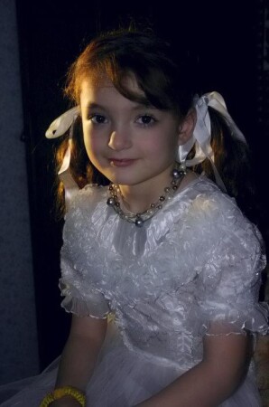 Данка_Даниэла - вечерняя краса