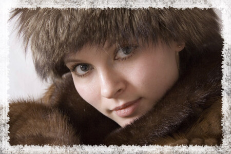*Снежная королева*